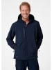 Helly Hansen Softshelljacke in Blau