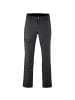 Maier Sports Winterhose Dunit in Schwarz