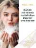 Goldmarie GOLDIE Kopfkissen ''MEDIUM'' in Weiß