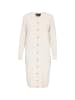 faina Women Cardigan in offwhite