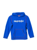 Napapijri Hoodie in Blue