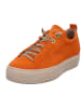 Paul Green Sneaker in orange