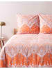 Bassetti Bettwäsche ISOLABELLA in ORANGE