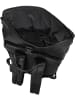 Burkely Rucksack Minimal Mason in Black