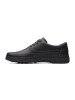 Clarks SHOES "Nature 5" in black leather