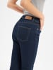 comma Jeans June in dark stone