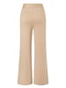 More & More Jerseyhose in almond