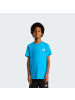 The North Face T-Shirt 10467267871062 Blau