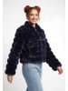 taddy Women Jacket in Navy