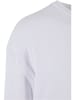 Urban Classics Longsleeves in white