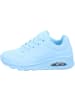 Skechers Damen- Schnürschuhe UNO - STAND ON AIR in Bunt