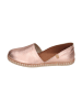 Verbenas Espadrilles CARMEN in rosa