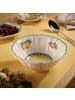 Villeroy & Boch 4er Set Müslischalen French Garden Fleurence ø 18,1 cm bunt in bunt
