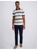 Pierre Cardin Poloshirt in Otter