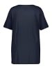 Ulla Popken Shirt in marine
