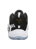 adidas Performance Basketballschuh D.O.N. Issue 3 in schwarz / gold