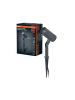 Osram ENDURA Garden Außen-Spießleuchte, schwarz, GU10