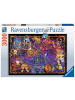 Ravensburger Puzzle 3.000 Teile Sternzeichen Ab 14 Jahre in bunt