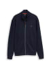 Tom Tailor Sweatshirt in sky captain blue