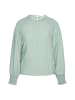 Albee Women Blusenshirt in Mint