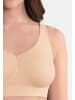 Anita Bustier Lotta Prothesen BH in Desert