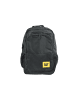 Caterpillar Caterpillar The Project Backpack in Schwarz