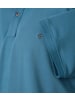 CASAMODA Polo-Shirt in Blau