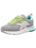 Sun68 Sneaker Low in grau