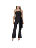 Rinascimento Jumpsuit Schwarz