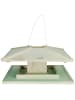 Esschert Design 2er-Set: Vogelhaus in Braun