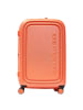 Mandarina Duck Logoduck 4-Rollen Trolley 69 cm in pumpkin