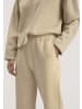 Hessnatur Hessnatur Strickhose Relaxed aus reiner Bio-Merinowolle in goldsand