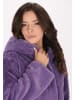 faina Damen Jacke in Lavendel