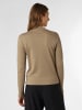 Marie Lund Langarmshirt in khaki