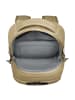 Wenger Next 24 Rucksack 47 cm Laptopfach in beige