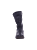 Andrea Conti Stiefel in schwarz