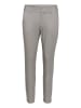 Kaffe Casual Hose KAlea Regular fit in Steeple Gray