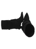 Ital-Design High Heel in Schwarz