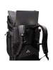 Vaude Cyclist Pack - Rucksack 15.6" 53 cm (black) in schwarz