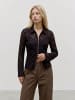 Vero Moda Hemd in Black