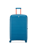 Roncato Arcade 4 Rollen Trolley 78 cm mit Dehnfalte denim