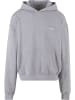Mister Tee Sweat & Fleece - Hoody in grey