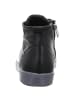 Andrea Conti Stiefeletten in schwarz