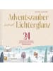 Thorbecke Buch - Adventszauber und Lichterglanz