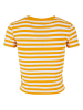 Urban Classics Urban Classics T-Shirts in white/magicmango