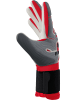 erima Kinder Torwarthandschuhe in grau/rot
