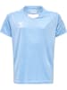 Hummel T-Shirt Hmlcore Kinder in ARGENTINA BLUE