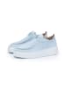 LLOYD Schuhe Hochwertiger Sneaker in BLAU