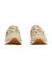 Gola Sneaker aus Leder Daytona Blaze Gold