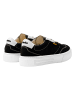 MoEa MoEa Turnschuhe in black/white